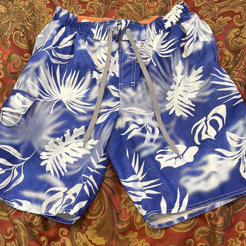 Swim Trunks